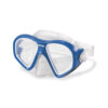Intex 55977 - Maschera Reef Rider Assortiti, 1 pezzo, Latex Free, Multicolore, 14 Anni